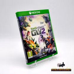 Plants Vs. Zombies: GW2 - Xbox One