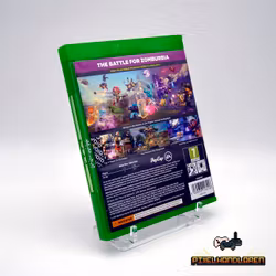 Plants Vs. Zombies: GW2 - Xbox One