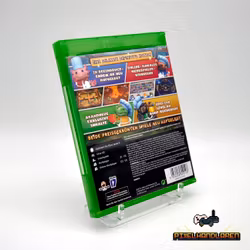 Overcooked! All you can Eat - Xbox Series X | S