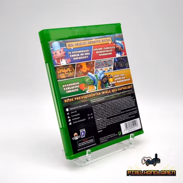 Overcooked! All you can Eat - Xbox Series X | S