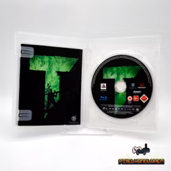 Turok - PlayStation 3