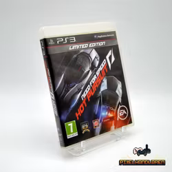 Need for Speed: Hot Pursuit - PlayStation 3