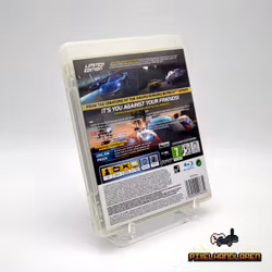 Need for Speed: Hot Pursuit - PlayStation 3