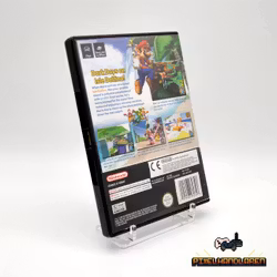 Super Mario Sunshine (PAL) - Nintendo GameCube