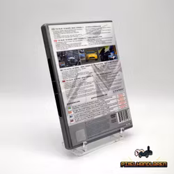 Gran Turismo 4 (PAL) - PlayStation 2
