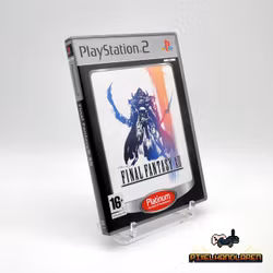 Final Fantasy 12 (PAL) - PlayStation 2