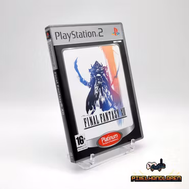 Final Fantasy 12 (PAL) - PlayStation 2