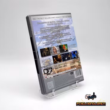 Final Fantasy 12 (PAL) - PlayStation 2