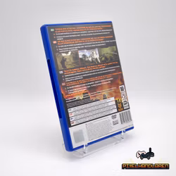 Killzone (PAL) - PlayStation 2