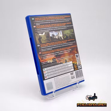 Killzone (PAL) - PlayStation 2