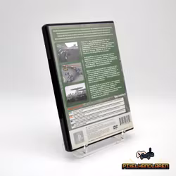 Formula One 2001 (PAL) - PlayStation 2