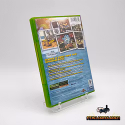 Neighbours from Hell (PAL) - Xbox