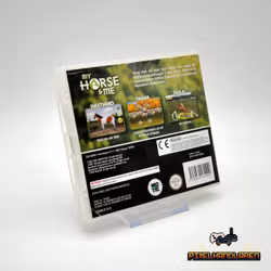 My Horse & Me (EUR) - Nintendo DS