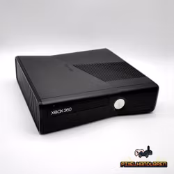 Microsoft Xbox 360 S Model (250Gb) - Starter Pack