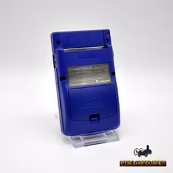 Nintendo Game Boy Color - (Lila)