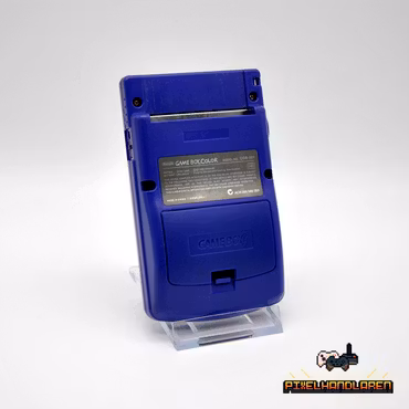 Nintendo Game Boy Color - (Lila)