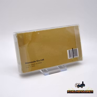 Nintendo Game & Watch - (Parachute)