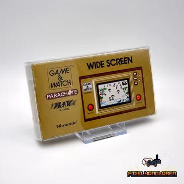 Nintendo Game & Watch - (Parachute)