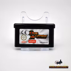 Duel Masters: Sempai Legends (EUR) - Nintendo Game Boy Advance