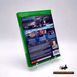 Need for Speed - Xbox One