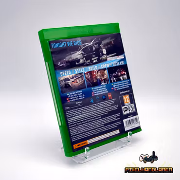 Need for Speed - Xbox One
