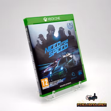 Need for Speed - Xbox One