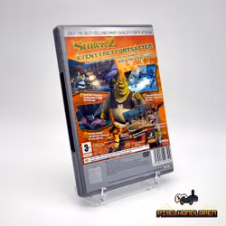 Shrek 2 (PAL) - PlayStation 2