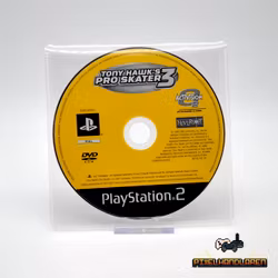 Tony Hawk's PRO Skater 3 (PAL) - PlayStation 2