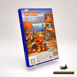 TY the Tasmanian Tiger (PAL) - PlayStation 2