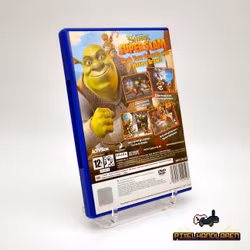 Shrek SuperSlam (PAL) - PlayStation 2