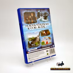 Harry Potter og fangen fra Azkaban (PAL) - PlayStation 2