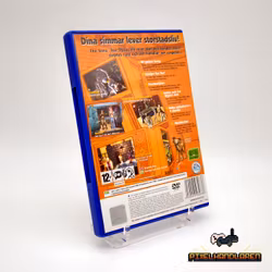 The Urbz: Sims in the city (PAL) - PlayStation 2