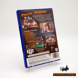 The Sims: Bustin' Out (PAL) - PlayStation 2