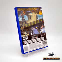 G.I. JOE: The Rise of Cobra (PAL) - PlayStation 2