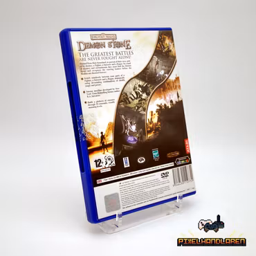 Forgotten Realms: Demon Stone (PAL) - PlayStation 2