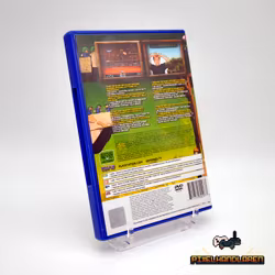 Lemmings (PAL) - PlayStation 2