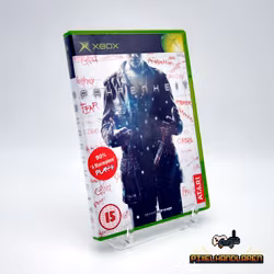 Fahrenheit (PAL) - Xbox