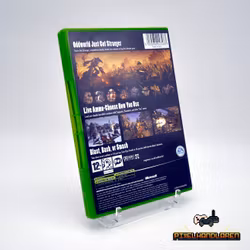 Oddworld: Stranger's Wrath (PAL) - Xbox