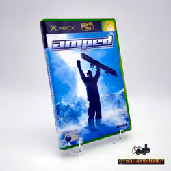 Amped (PAL) - Xbox