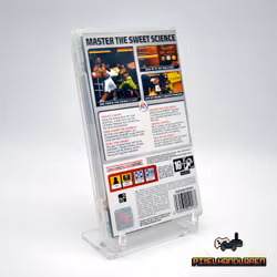 Fight Night Round 3 - PlayStation Portable