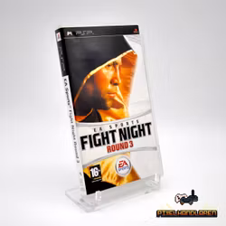 Fight Night Round 3 - PlayStation Portable
