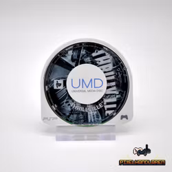 Thrillville - PlayStation Portable