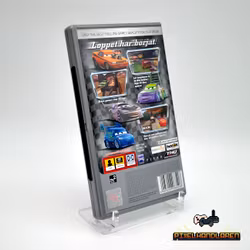 Disney Pixar: Bilar - PlayStation Portable