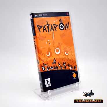 Patapon - PlayStation Portable