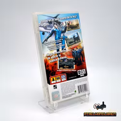 Pursuit Force: Extreme Justice - PlayStation Portable