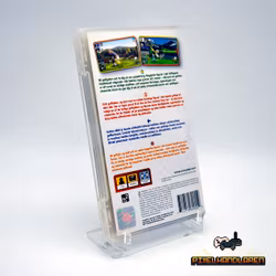 Everybody's Golf - PlayStation Portable