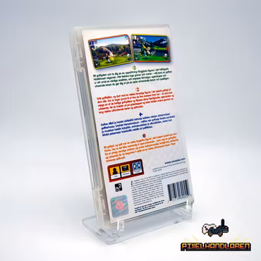 Everybody's Golf - PlayStation Portable