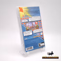 Ultimate Block Party - PlayStation Portable