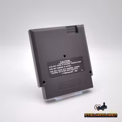 Super Mario Bros. (EEC) - NES Nintendo Entertainment System