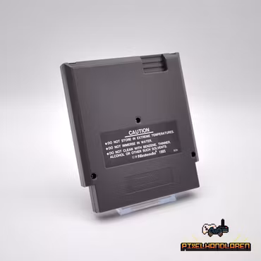 Super Mario Bros. (EEC) - NES Nintendo Entertainment System